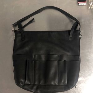 Large Leather Marni Bag